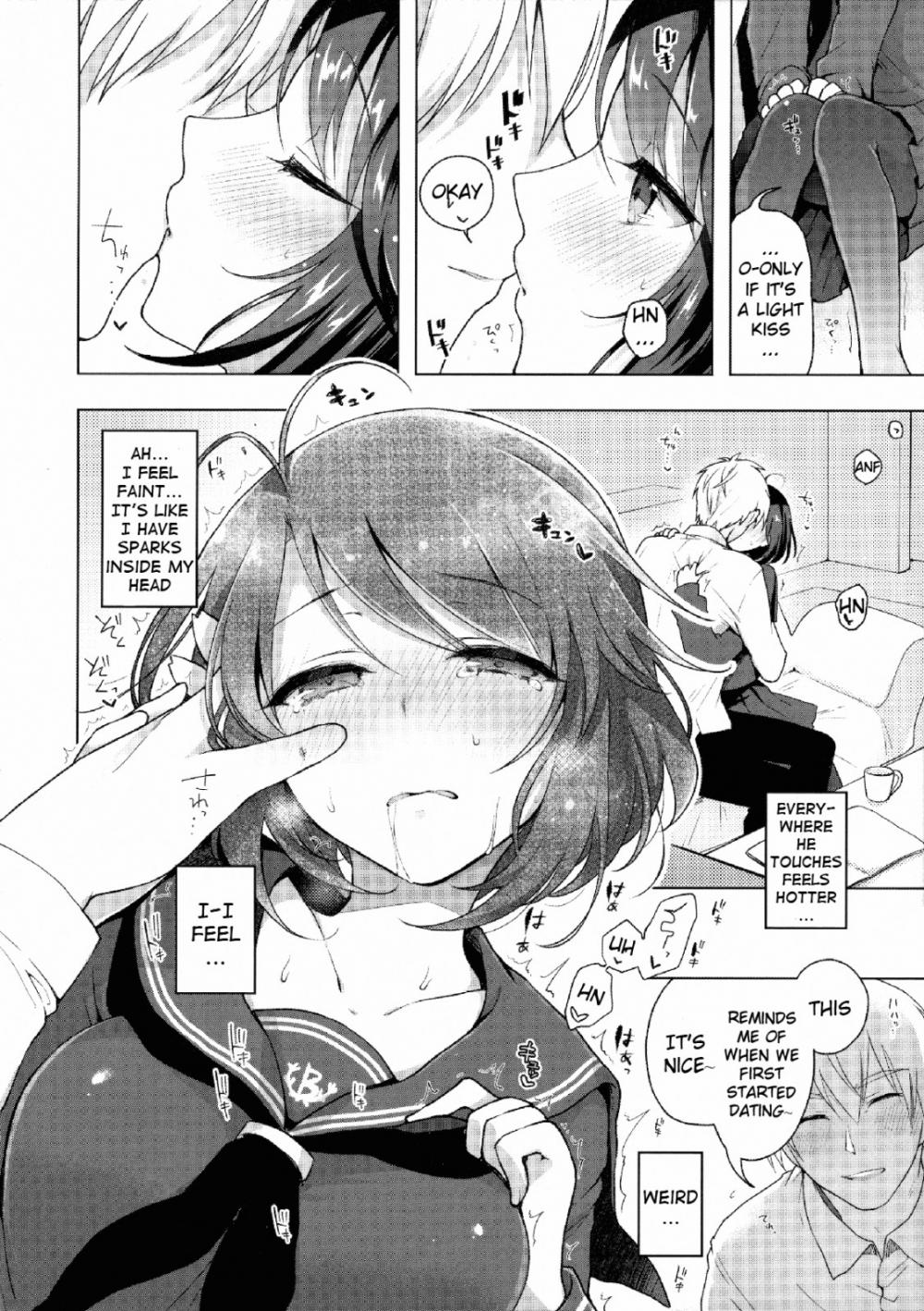 Hentai Manga Comic-Schoolgirl Wife Sakura's Extracurricular Lesson-Read-9